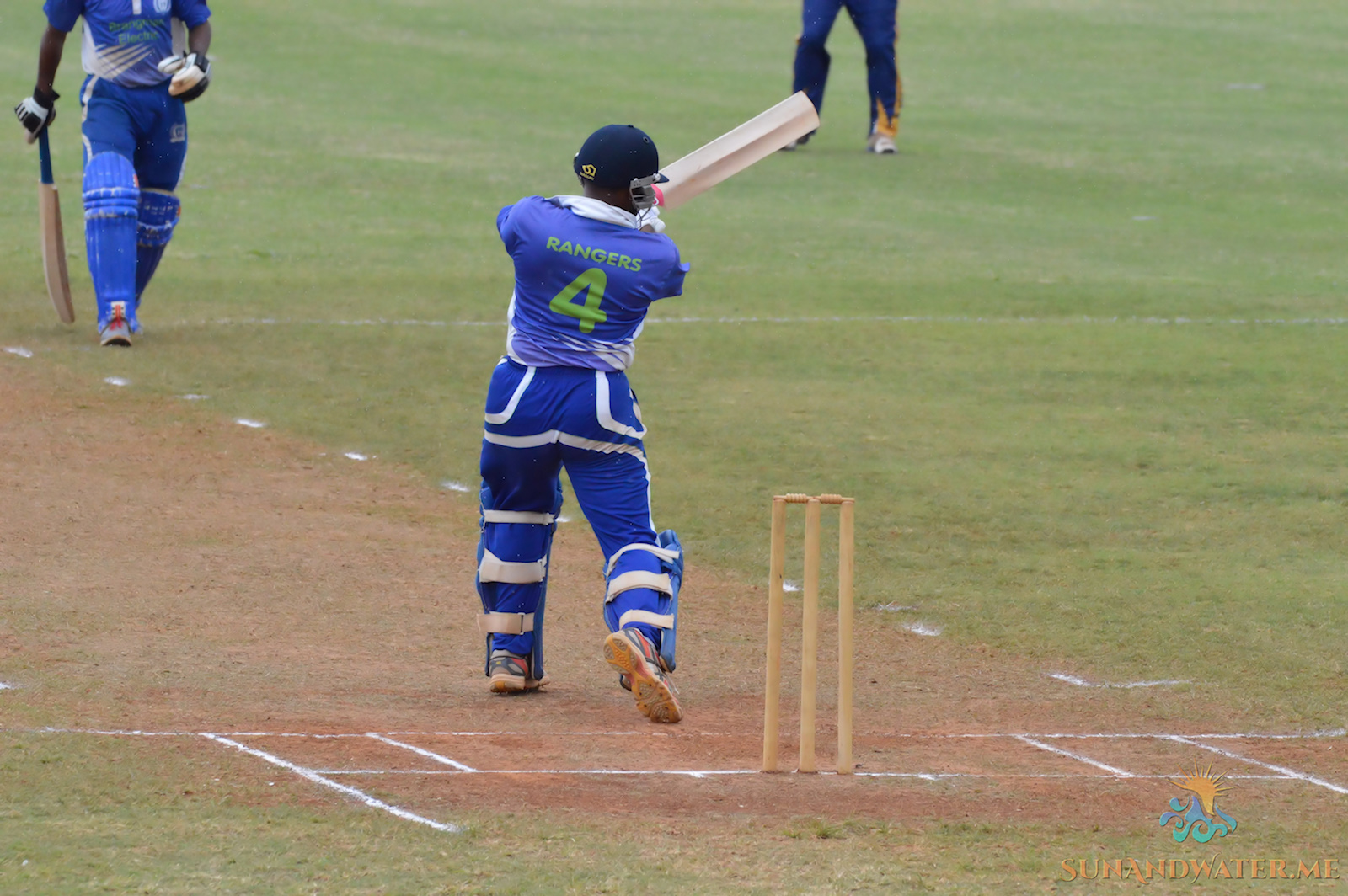 St. Davids vs Rangers (175)